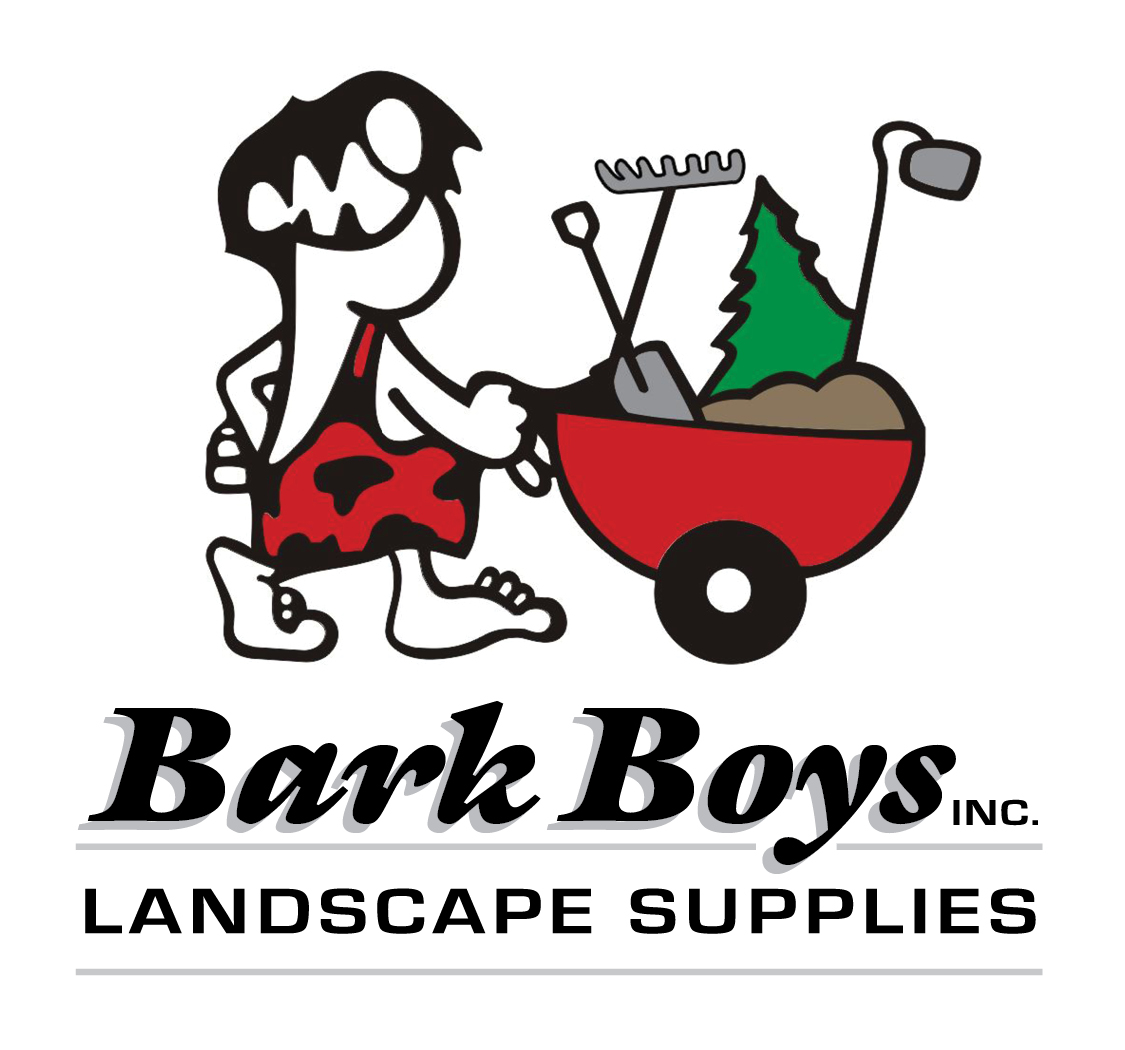 Bark Boys Landscape Supplies logo